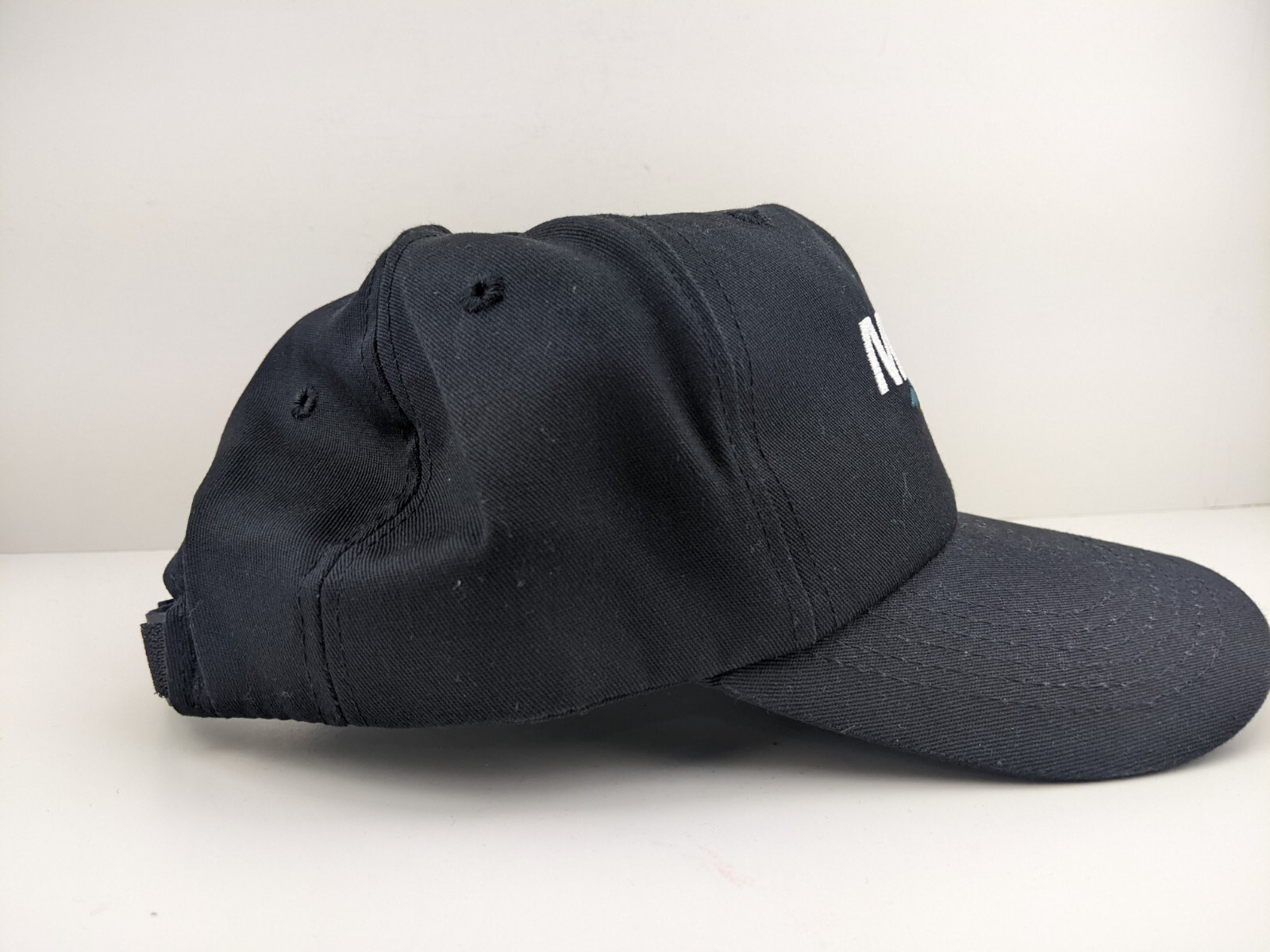 Microsoft Mosaic adjustable dad hat tech IT Windo… - image 6