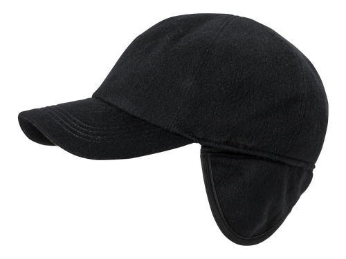 Wigens Linder 100% Cashmere Baseball 