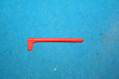 STAR WARS VINTAGE LOOSE LIGHTSABERS LUKE VADER BEN RED BLUE YELLOW GREEN KENNER - Picture 3 of 47