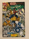 Amazing Spiderman # 360    1992    Carnage Cameo   VF/NM   9.0
