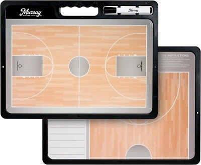Murray Sporting Goods Premium Basketball Marker Board
