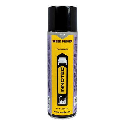 Innotec Speed Primer Grün 500ml Füllprimer