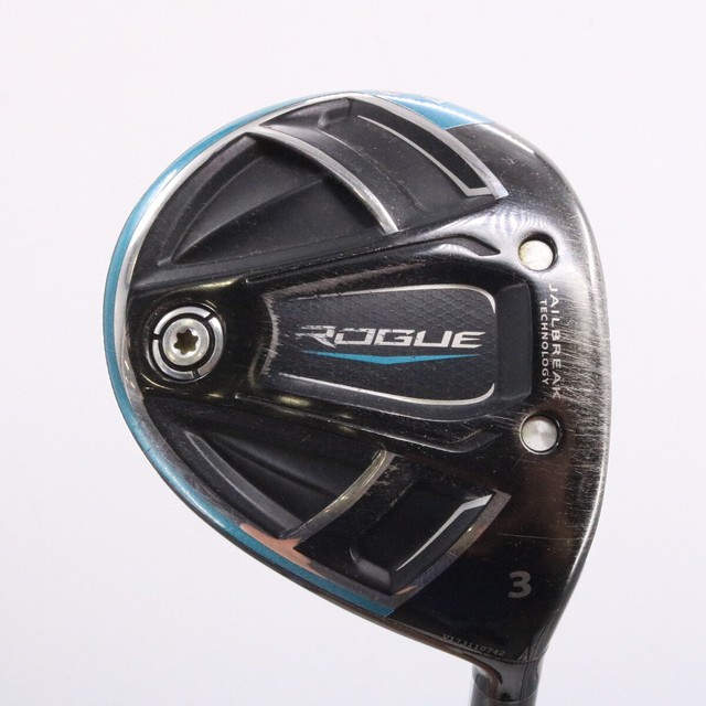 callaway rogue hybrid ebay
