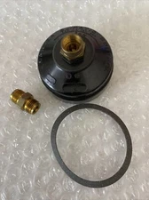 Guaranteed Parts 779-1304 Integral Choke