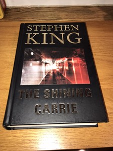 carrie the shining