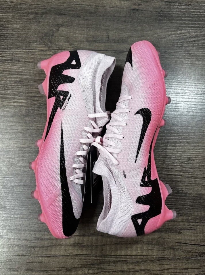Nike Zoom Mercurial Vapor 15 Pro Ag-Pro “Pink Foam” (DJ5604 Nike Zoom Mercurial Vapor 15 Pro Ag-Pro “Pink Foam” (DJ5604
