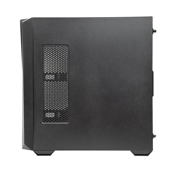 Silverstone SST- FAB2-BG (Tempered Glass) FARA B2 Mid-ATX Chassis - Image 2 of 4