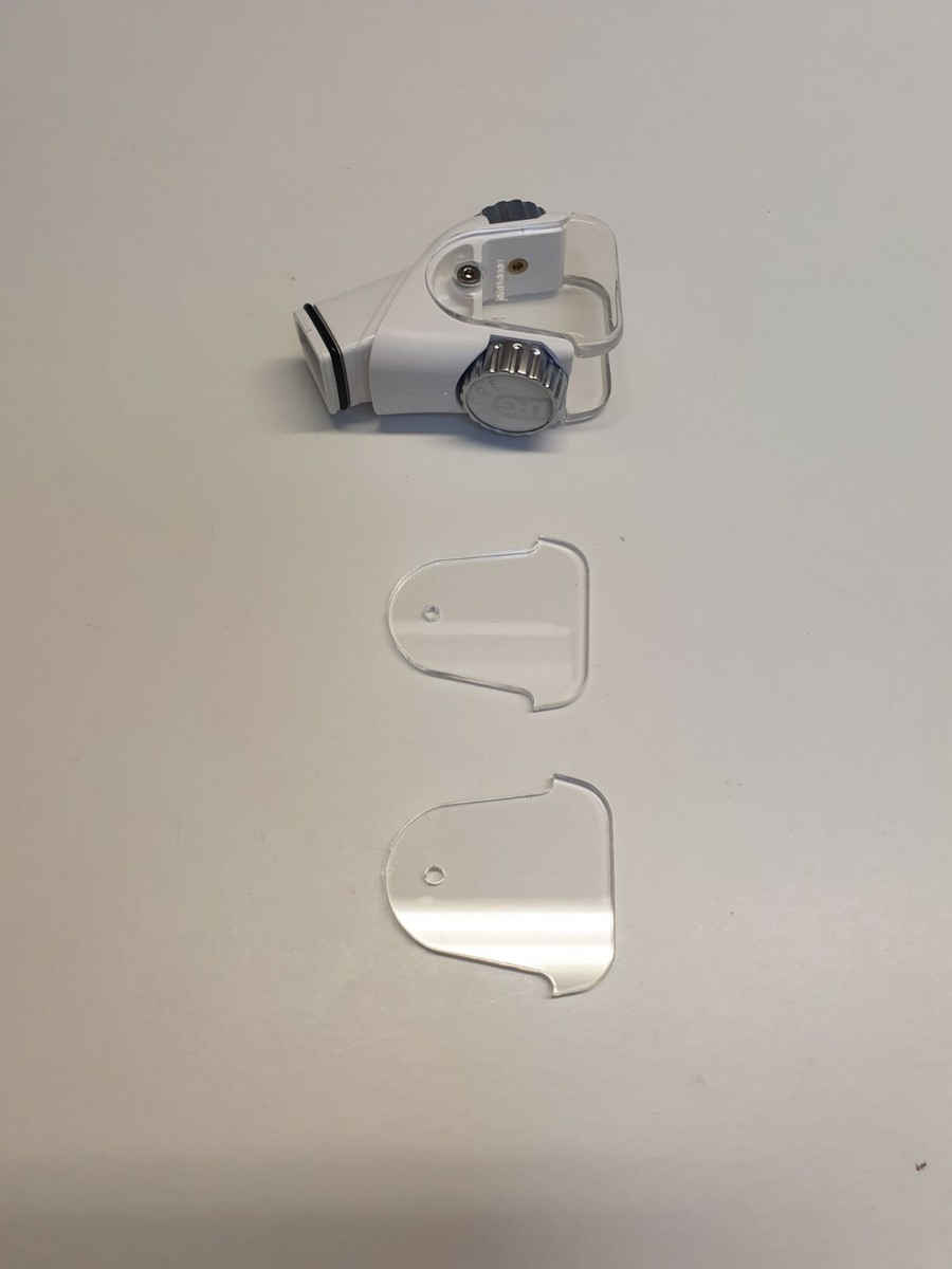 LPG Endermologie® Cellu M6 Keymodule TML19 Repair kit | eBay