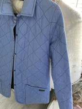 Lavenham Quilted Jacket Women’s 14