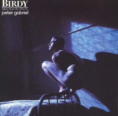 Peter Gabriel : Birdy Soundtrack CD Value Guaranteed from eBay s biggest seller!