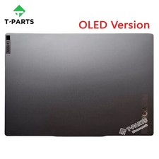 New For Lenovo Yoga Pro 7 14IMH9 14AHP9 Lcd Cover Top Case Rear Lid OLED LG