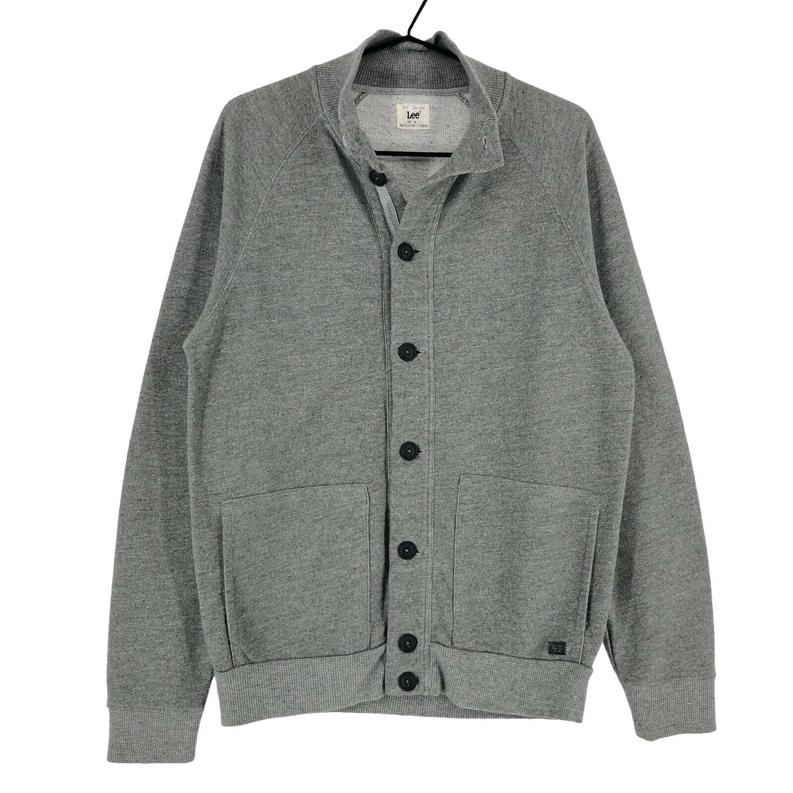 Suéteres Lee Cardigan para Hombre
