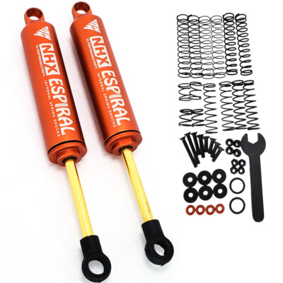MOLLA AMMORTIZZATORE 521593801 ORIGINALE HUSQVARNA