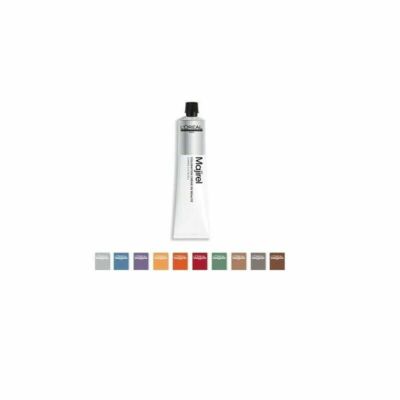 Loreal Professionnel Majirel Permanent Creme Color (1.7 oz) - NEW PACKAGING