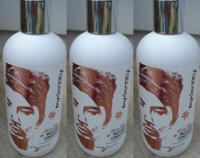 3 lot of @Guy-Tang #MyConfidant #MyDentity Conditioner 30oz. Set  3pk  FREE SHIP