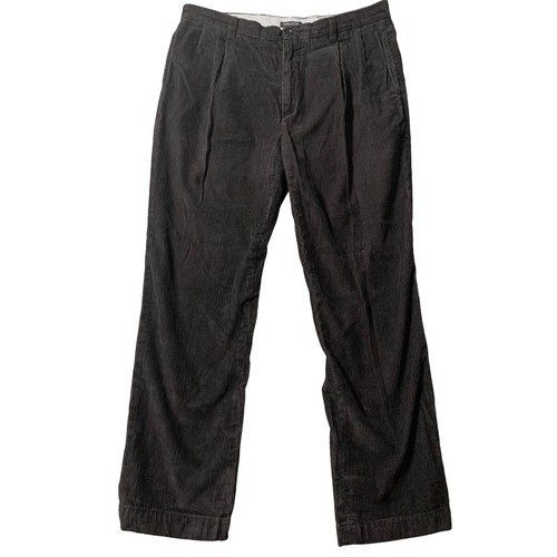 Nautica Men's Black Performance Stretch Modern-Fit Dress Pants Sz 44W 32L  dg79 | eBay