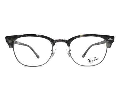 Ray-Ban RB 5154 2000 クラブマスター ケース付 箱無し Ray Ban RB5154 2000 Clubmaster Prescription Eyeglass Frame