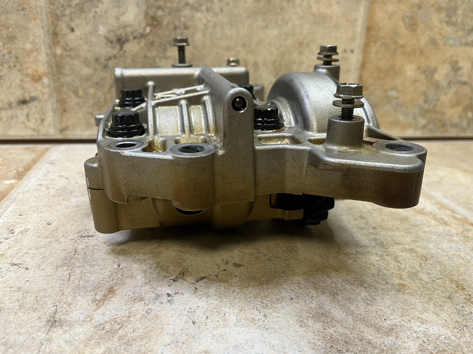 Toyota Scion Balance Shaft Assembly 2.5 2ARFE From 2011 Scion TC 72K