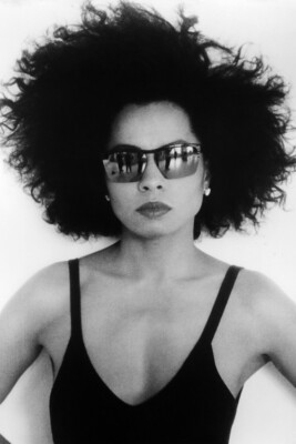 Diana Ross 24x36 inch Poster | eBay