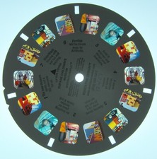 Dupage Children's Museum Naperville Illinois View-Master Advertising Reel