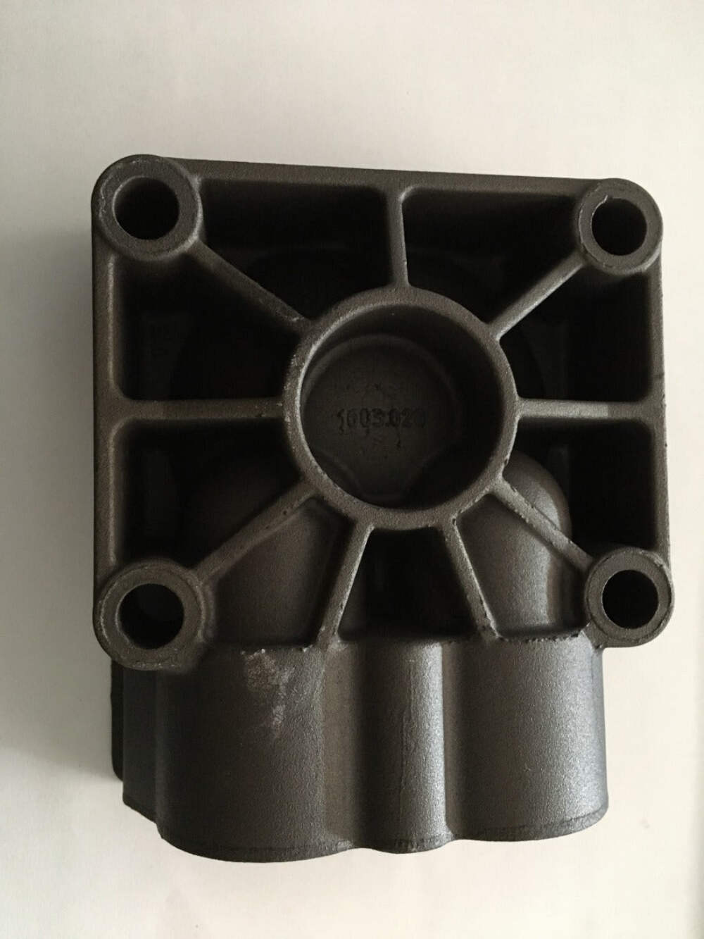 Ricambio Testata IMOVILLI Pompe Serie M: M30 M50 M73 M83 M104 M114 M135