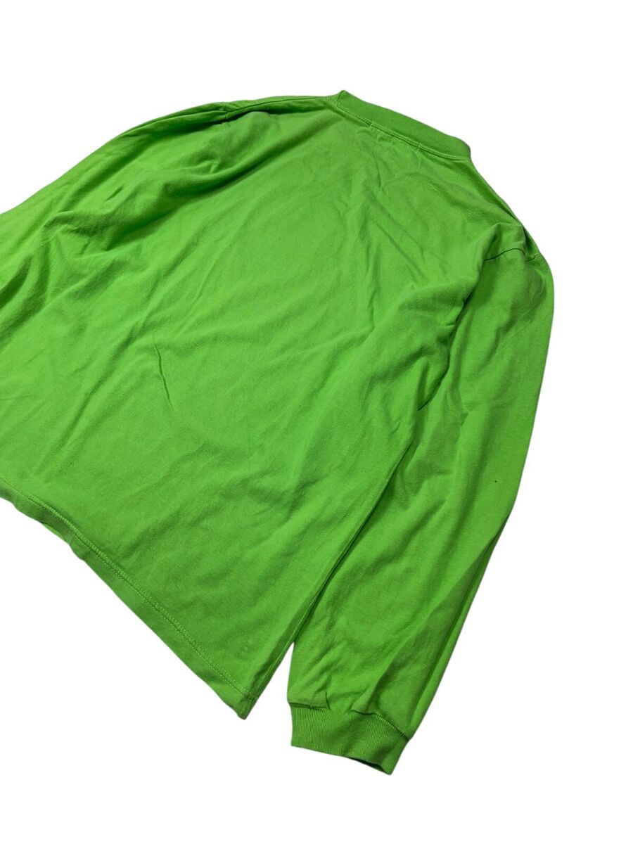 Vintage Daniel Poole London Archival Rave Techno Long Sleeve Vintage Daniel Poole London Archival Rave Techno Long Sleeve
