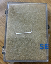 Puntina Fonografica LESA C1 compatibile per giradischi