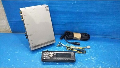 ALPINE アルパイン RUX-C701 / PXA-H701 ALPINE アルパイン RUX-C701 / PXA-H701