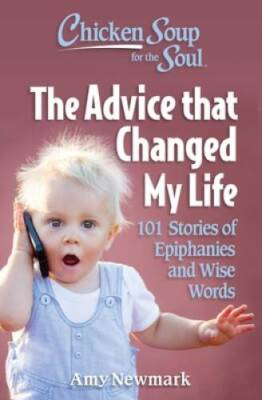#ad #ad Chicken Soup for the Soul: The Advice that Changed My Life: 101 Stories o GOOD $4.20