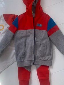 children's kenzo tracksuit