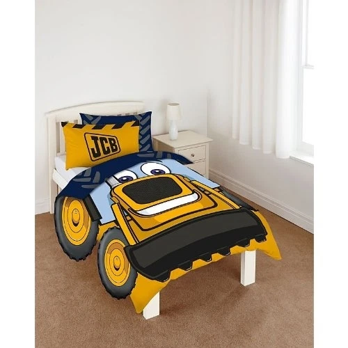 Kids Disney and Character Single Panel Duvet Cover Bedding Sets New License - Picture 47 of 61