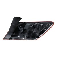 Heckleuchte RüCkleuchte Links AußEn FüR Seat Leon 5F SC 16-20 5F0945095D