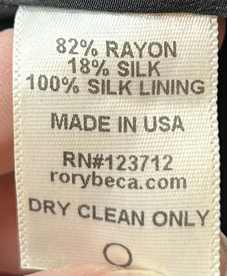 Rory Beca M 码豹纹丝绸混纺无袖迷你连衣裙 — 第 3/4 张图片