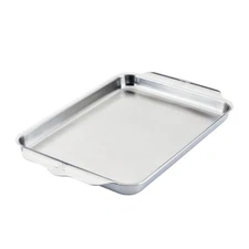 Hestan Provisions OvenBond – 9" x 12.5" Tri-ply Quarter Sheet Pan