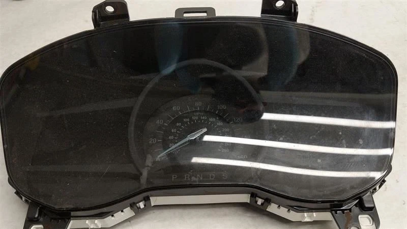 Velocímetro Ford Fusion 2017 2432246 Foto 2 de 4