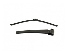 Wischerarm Hinten für Skoda Fabia II Combi 545 VW Touran 1T1 1T2 1T3 VAN 03-15