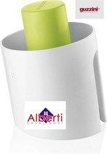 GUZZINI SPREMIAGRUMI CON ESTRATTORE  'squeeze&press'  VERDE