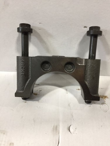 Cummins ISX15 Engine Main Cap 3685552 (549-10021)