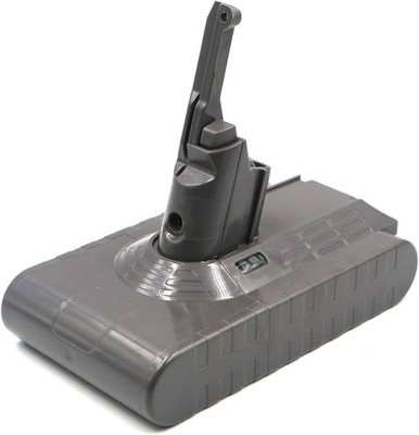 WNMC Battery For Dyson V8 21.6V 7000mAh. Fit with:Dyson V8 Vacuum Cleaner