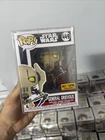 Funko Pop Star Wars General Grievous #449 Vinyl Figure Hot Topic Exclusive