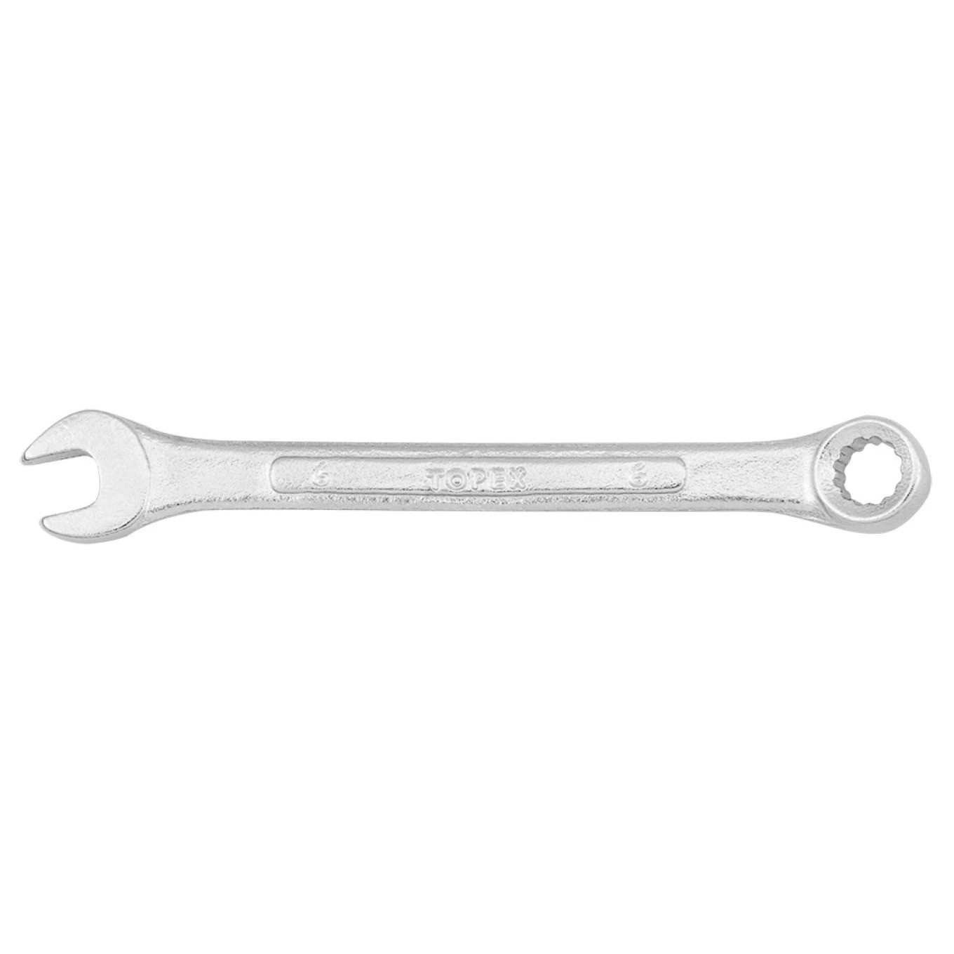 Topex 16 X 185 Mm Maulschlüssel - Bild 3