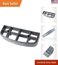 Lightweight Aerobic Step Platform with Anti-S...