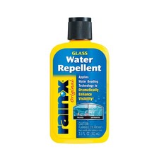 Rain-X 800002242 Original Glass Water Repellent - 3.5 oz