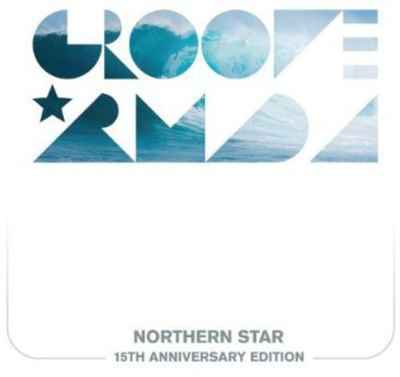 #ad #ad Groove Armada Northern Star 15th Anniversary New CD $21.40
