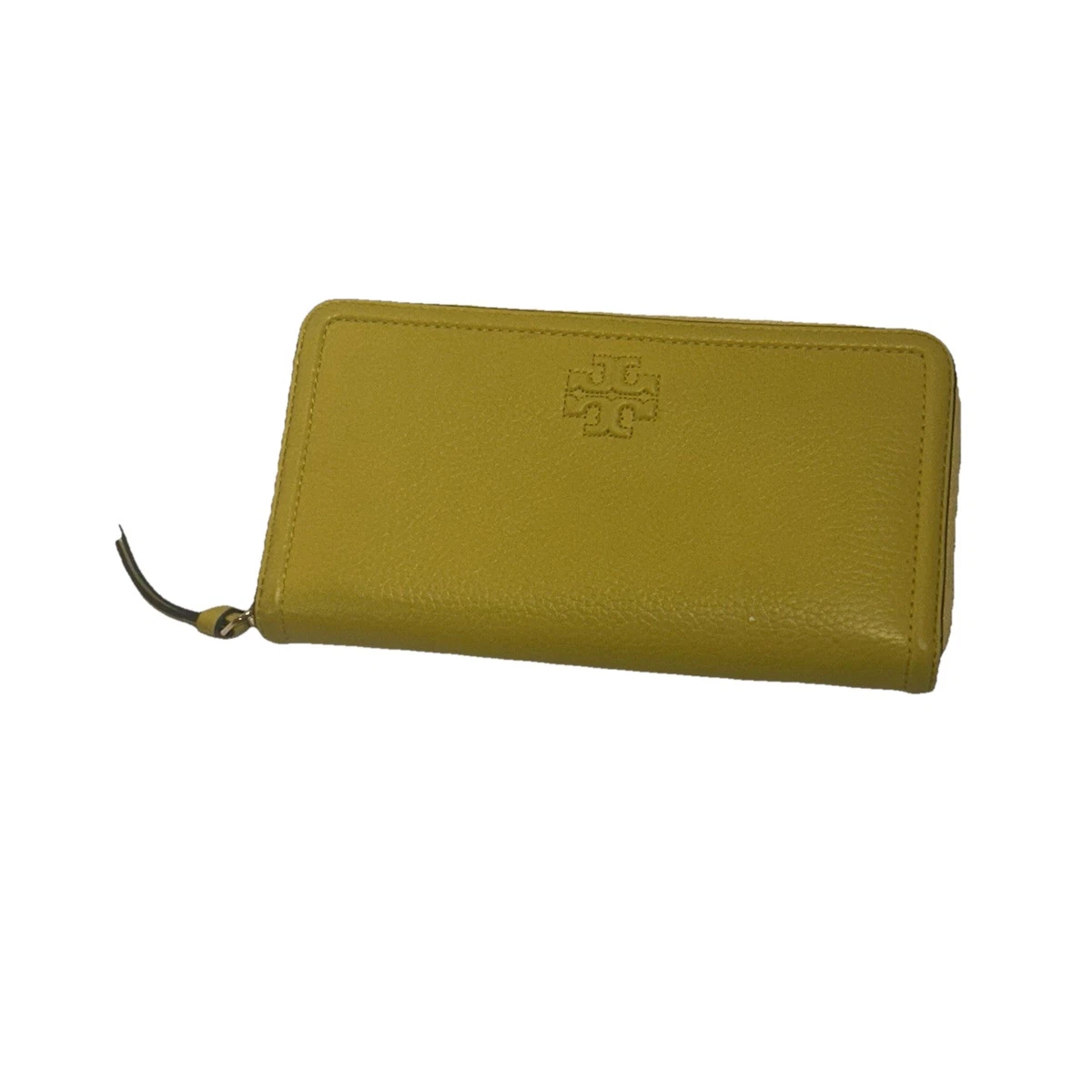 Tory Burch Yellow Wallets for Women for sale | eBay