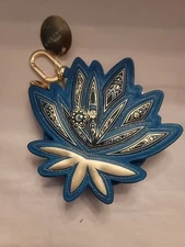 Disney Princess Bath and Body Works Jasmine Coin Purse - New with Tags