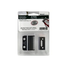 Wahl Stagger-Tooth Blending Clipper Blade For 5 Star Cordless Magic Clip #02161