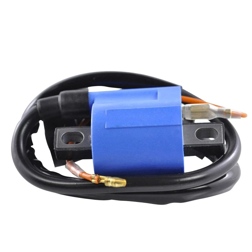 Ignition Coil for Yamaha Trailway 200 | TTR 50-250 1983-2025 4MX-82310-01-00 - Изображение 3 из 4