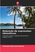 Fatemeh Ghanavati Nasab | RetençãO De ExpressõEs IdiomáTicas | Taschenbuch