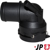 KüHlmittelflansch JP JP Group 1114509500 FüR VW Caddy 2KB Skoda Audi Seat 2KA A3